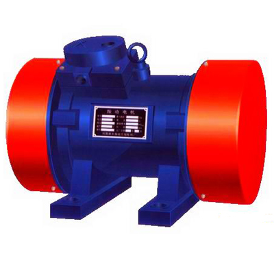 振動(dòng)篩的YZS振動(dòng)電機(jī)應(yīng)該怎樣去連接呢？